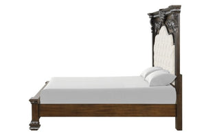 Promenade - 4 Pc Queen Bedroom Set