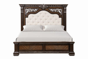 Promenade - 5 Pc Queen Bedroom Set
