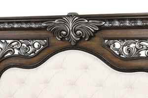 Promenade - 4 Pc Queen Bedroom Set