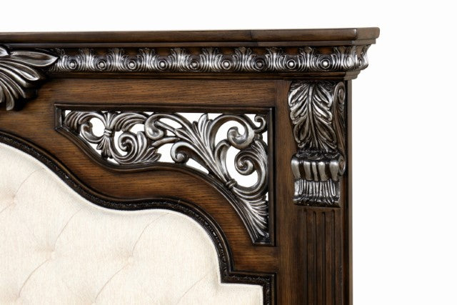 Promenade - 5 Pc Queen Bedroom Set