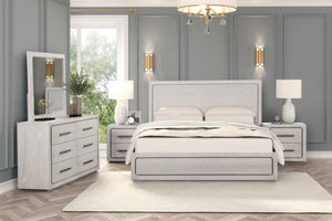 Crowthorne - 5 Pc Queen Bedroom Set