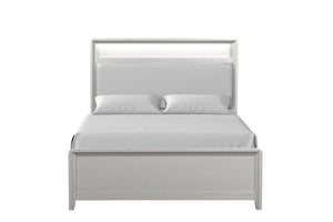 Bryne - 4 Pc Queen Bedroom Set