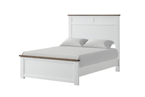 Pinetop - 4 Pc Twin Bedroom Set