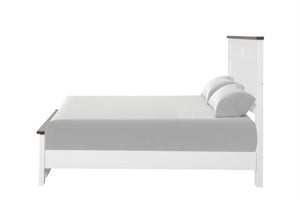 Pinetop - 5 Pc Twin Bedroom Set