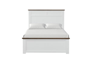 Pinetop - 5 Pc Twin Bedroom Set