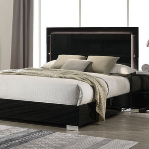 Sinistra - 5 Pc Queen Bedroom Set