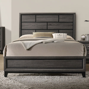 Errico - 4 Pc Queen Bedroom Set