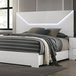 Whitby - 5 Pc Queen Bedroom Set