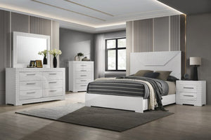 Whitby - 5 Pc Queen Bedroom Set