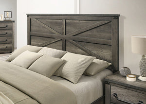Britonale - 5 Pc Queen Bedroom Set
