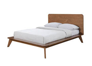 Stathelle - 5 Pc Queen Bedroom Set
