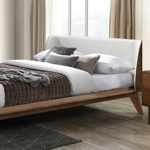 Lenzburg - 5 Pc Queen Bedroom Set