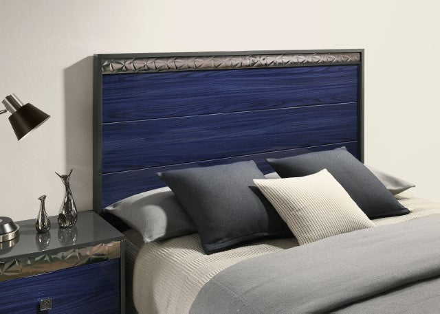 Hartlepool - 4 Pc Queen Bedroom Set