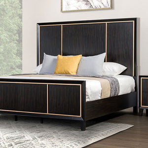 Kenyada - 5 Pc Queen Bedroom Set