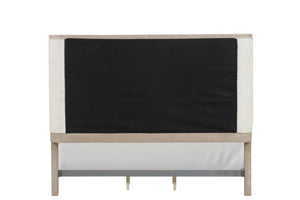 Candra - 4 Pc Queen Bedroom Set
