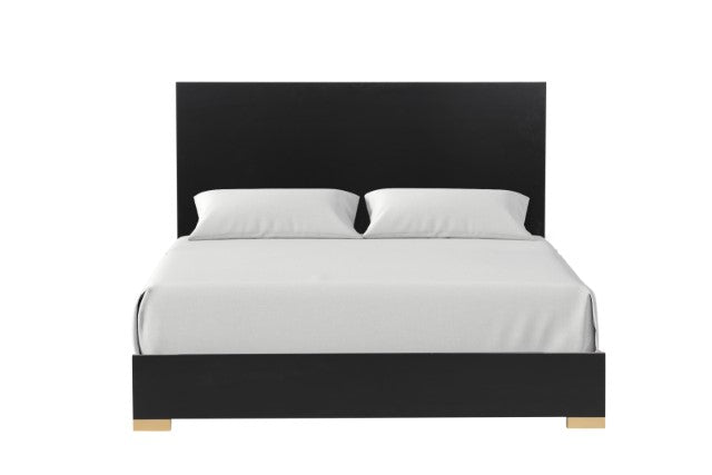 Goldsberg - 4 Pc Queen Bedroom Set