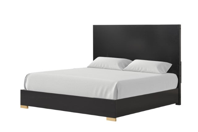 Goldsberg - 5 Pc Queen Bedroom Set