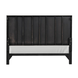 Goldsberg - 5 Pc Queen Bedroom Set