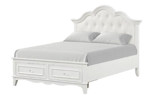 Naucalpan - 4 Pc Queen Bedroom Set