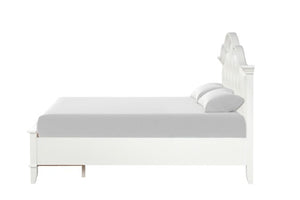 Naucalpan - 4 Pc Queen Bedroom Set