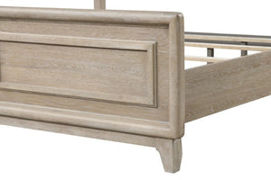 Midhurst - 4 Pc Queen Bedroom Set