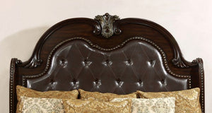 Fromberg - 5 Pc Queen Bedroom Set