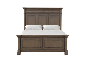 Huddersfield - 4 Pc Queen Bedroom Set