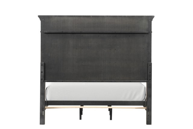Huddersfield - 5 Pc Queen Bedroom Set