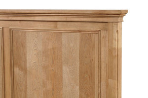 McHenry - 5 Pc Queen Bedroom Set