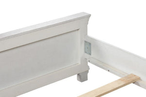 Swanley - 4 Pc Queen Bedroom Set