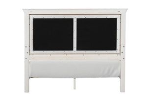 Swanley - 4 Pc Queen Bedroom Set