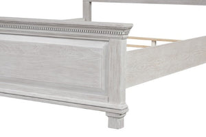 Swanley - 5 Pc Queen Bedroom Set