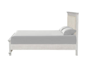 Swanley - 5 Pc Queen Bedroom Set