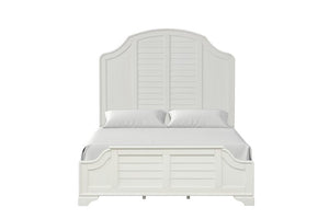 Whitehaven - 4 Pc Queen Bedroom Set