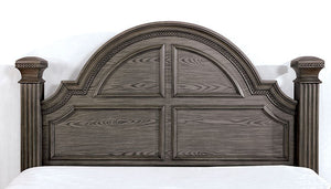 Pamphilos - 5 Pc Queen Bedroom Set