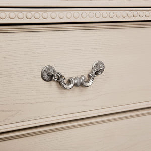 Pamphilos - 4 Pc Queen Bedroom Set