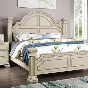 Pamphilos - 4 Pc Queen Bedroom Set