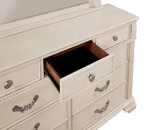 Pamphilos - 4 Pc Queen Bedroom Set