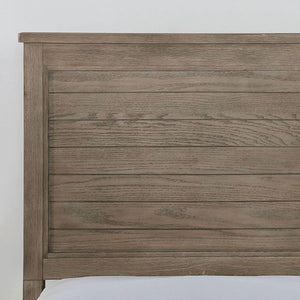 Vevey - 4 Pc Full Bedroom Set