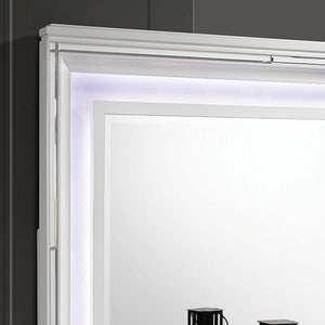 Emmeline - 5 Pc Queen Bedroom Set