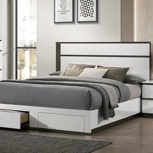 Birsfelden - 5 Pc Queen Bedroom Set