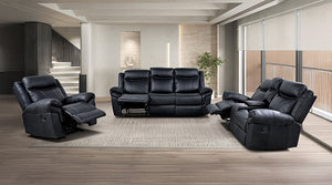 Agata - Manual Sofa