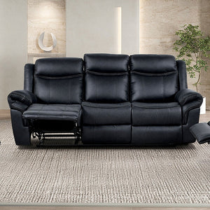 Agata - Manual Sofa