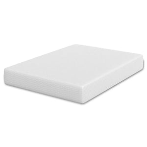 Artemisia - 10" Cal.King Memory Foam Mattress