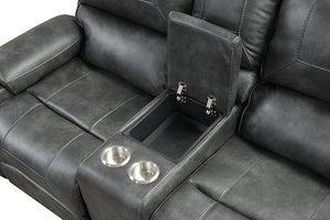 Tepic - Loveseat