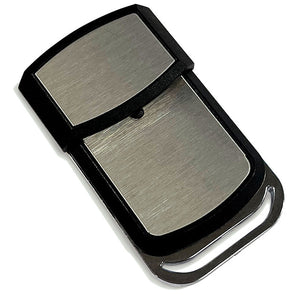 Trackster - Bed