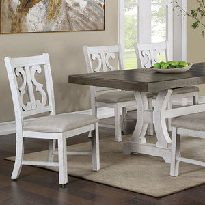 Auletta - Dining Table