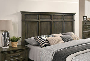 Houston - Queen Bed