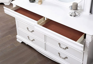 Alecia - Dresser