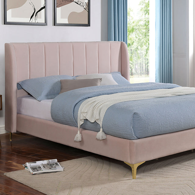 Pearl - Queen Bed